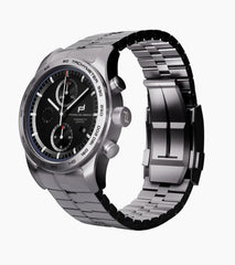 Chronograph | Watchmakers' Choice Dark Night Blue