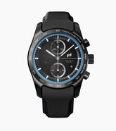 Chronograph | Watchmakers' Choice Riviera Blue