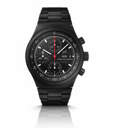 Chronograph 1 | All Black Numbered Edition
