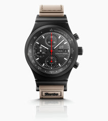 Chronograph 1 | 50 Years 911 Turbo Edition