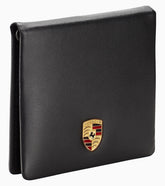 Card Holder with Money Clip - Essential