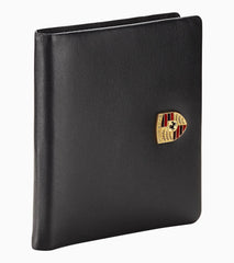 Card Holder with Money Clip - Essential