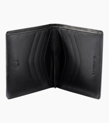 Card Holder with Money Clip - Essential