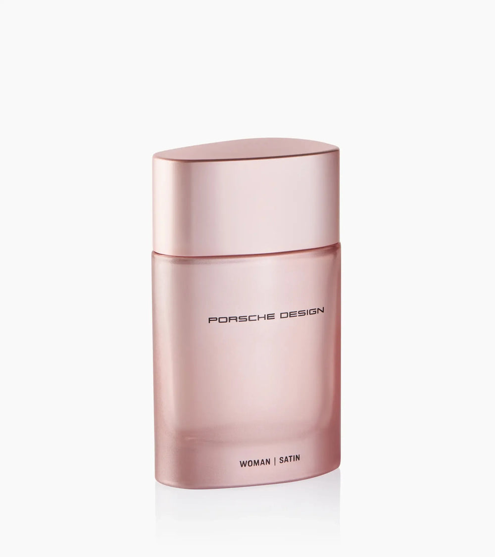 Satin Eau De Parfum