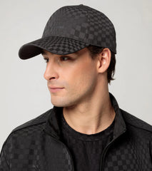 Jacquard cap | 911 Spirit 70