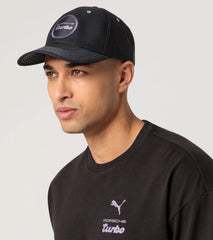 Porsche Turbo Baseball Cap
