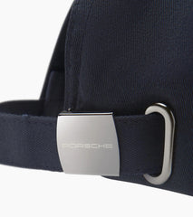Baseball cap - Transaxle