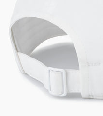 Low curve cap
