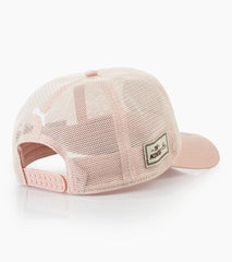 Summer Crew Trucker Cap