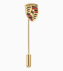 Crest pin | Essential