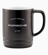 Porsche Cup Black - Essential