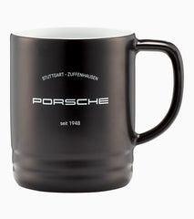 Porsche Cup Black - Essential