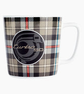 Collector's Cup No. 8 | 50Y Turbo | Limited Edition