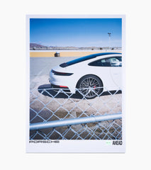 AHEAD Southwest poster set No. 2 | Limited Edition