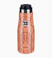 Thermal insulated bottle | 917 Pink Pig