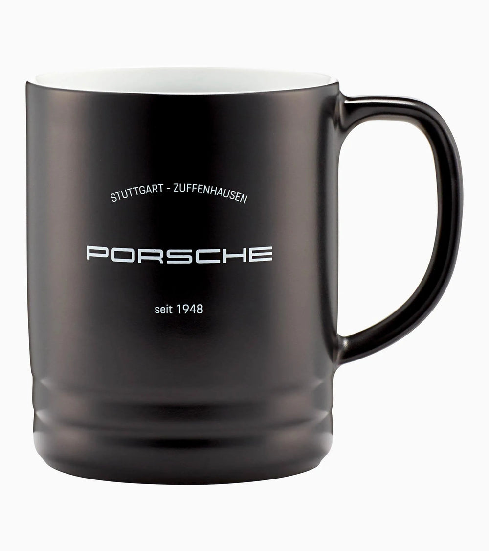 Porsche Black Cup L - Essential