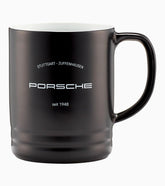 Porsche Black Cup L - Essential