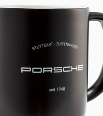 Porsche Black Cup L - Essential