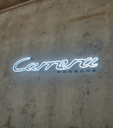 Carrera lettering | Limited