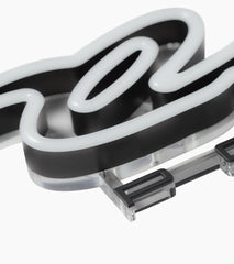 Carrera lettering | Limited