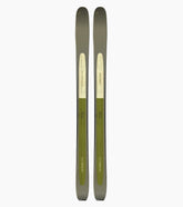 PORSCHE HEAD 106 Series Freeride Ski | TIME:OUT