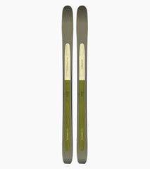 PORSCHE HEAD 106 Series Freeride Ski | TIME:OUT