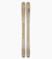 PORSCHE HEAD 106 Series Freeride Ski | TIME:OUT
