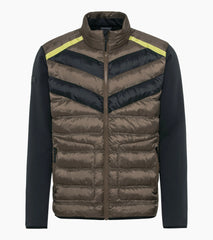 PORSCHE HEAD Midlayer Jacket | Turbo