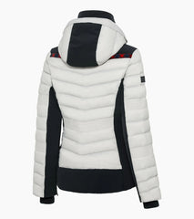 PORSCHE HEAD Women's Ski Jacket | Turbo No. 1