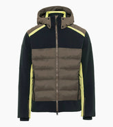 PORSCHE HEAD Ski Jacket | Turbo