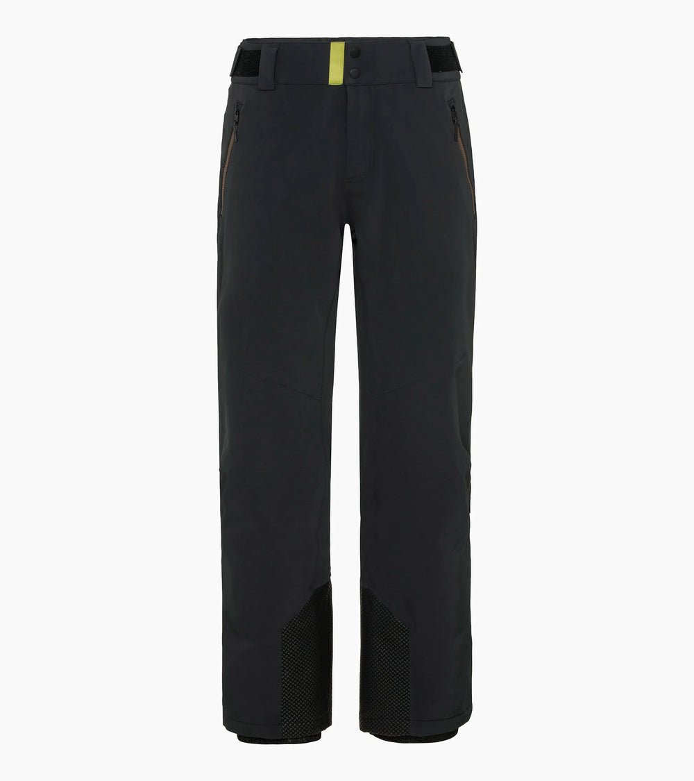PORSCHE HEAD Ski Trousers | Turbo