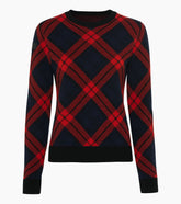 PORSCHE HEAD Women's Ski Pullover | Turbo No. 1
