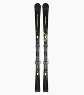 PORSCHE HEAD Ski 7 Series | Turbo