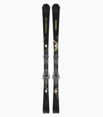 PORSCHE HEAD Ski 7 Series | Turbo