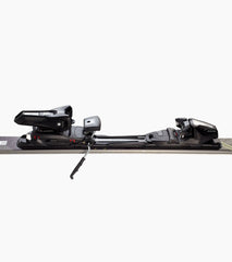 PORSCHE HEAD Ski 7 Series | Turbo