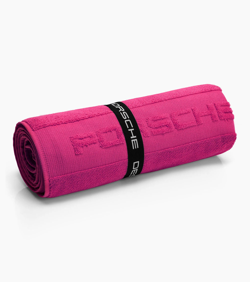 Gym towel
