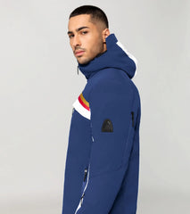 PORSCHE HEAD Dakar Ski Jacket
