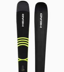 PORSCHE | HEAD 8 Series Skis