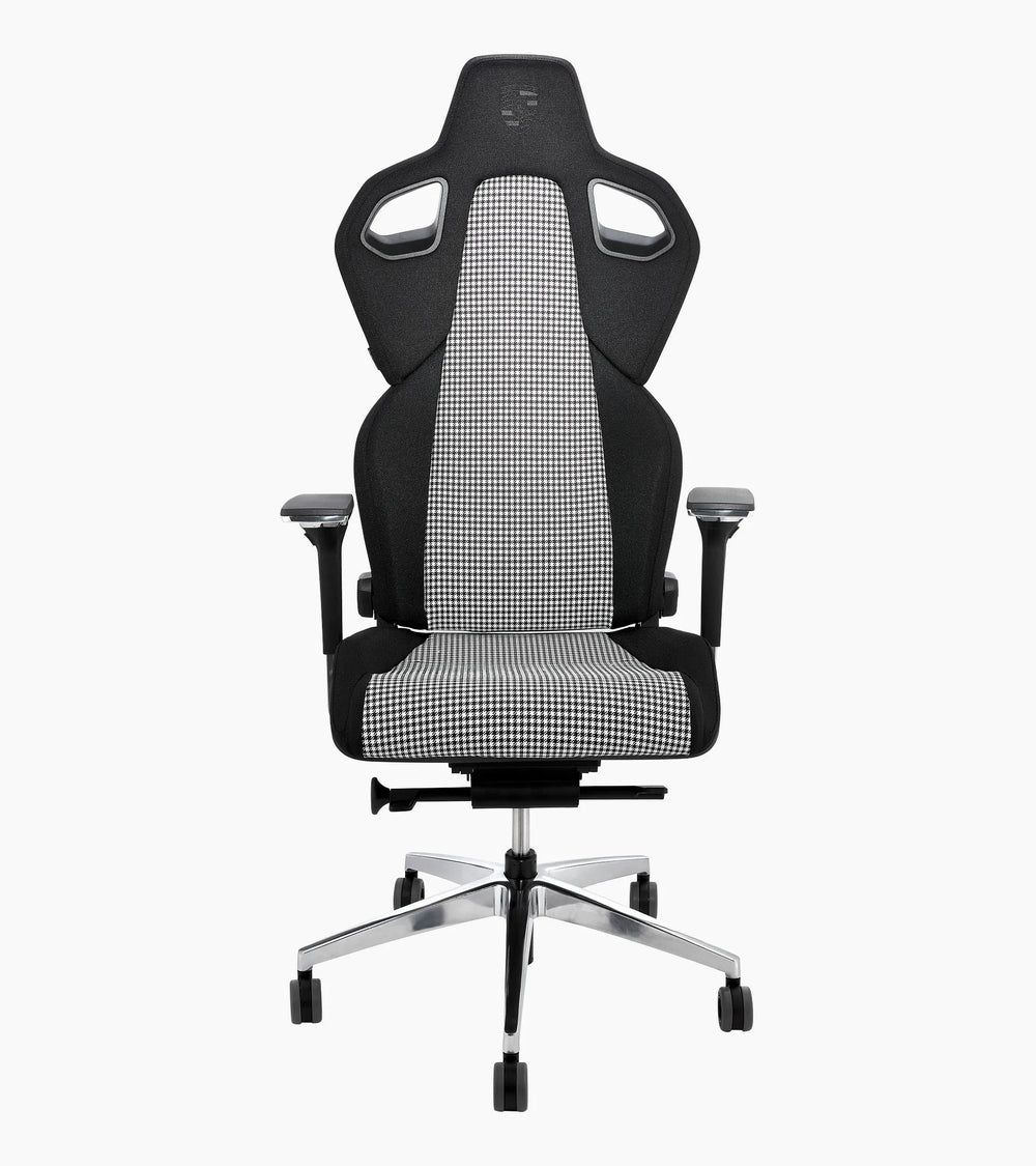 RECARO x Porsche Gaming Chair Pepita | Ltd.