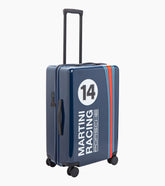 Hard case trolley M | MARTINI RACING®