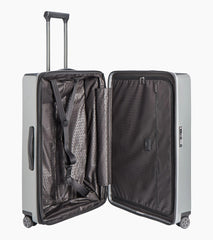 Roadster hardcase trolley L