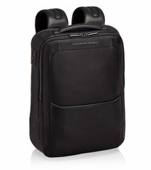 Roadster Leather Backpack S1