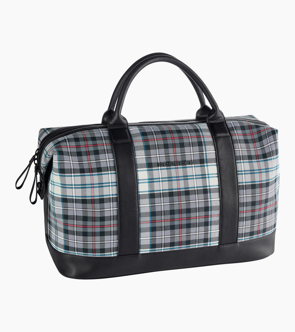 Heritage Weekender Bag 992 | 50Y Turbo | Limited Edition