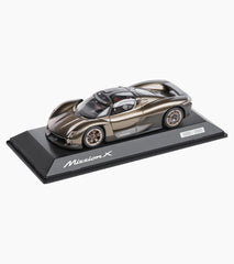 Porsche Mission X | Limited Edition
