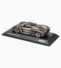 Porsche Mission X | Limited Edition