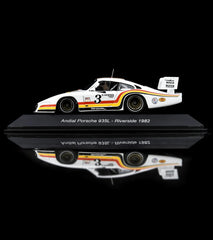Andial Porsche 935 L | Andial Racing
