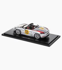 Porsche 718 Spyder RS (982) | Limited Edition