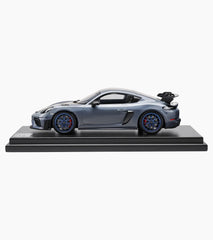 Porsche 718 Cayman GT4 RS (982) | Ltd.