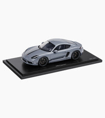 Porsche 718 Cayman Style Edition (982) | Ltd.