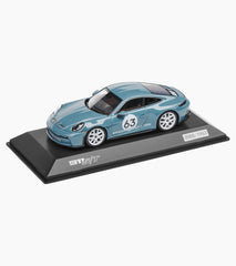 Porsche 911 S/T (992) | Limited Edition
